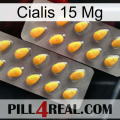 Cialis 15 Mg cialis2